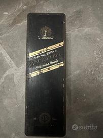 Johnnie Walker Black Label 12 anni