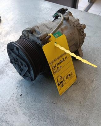 compressore volkswagen lupo 1.0benzina 1serie