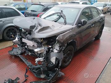 Citroen C4 anno 2024 ricambi usati