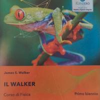 Il Walker - corso di fisica