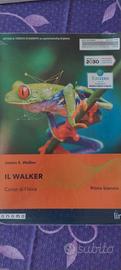 Il Walker - corso di fisica