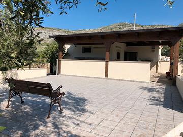 Villetta in campagna