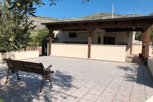 Villetta in campagna