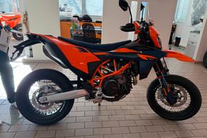 Ktm 690 SMC R
