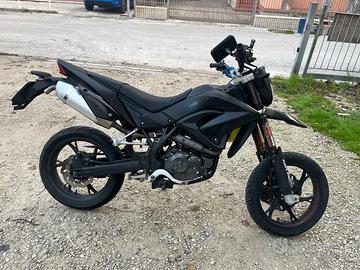 Ksr moto tw 125 sm