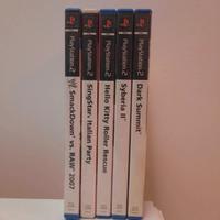 Giochi Playstation 2