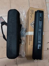 batteria Shimano e-bike BT-EN806 630Wh