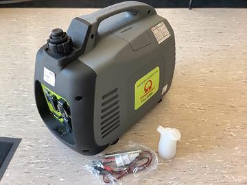 PRAMAC PMI2000 230V 50HZ Generatore di corrente