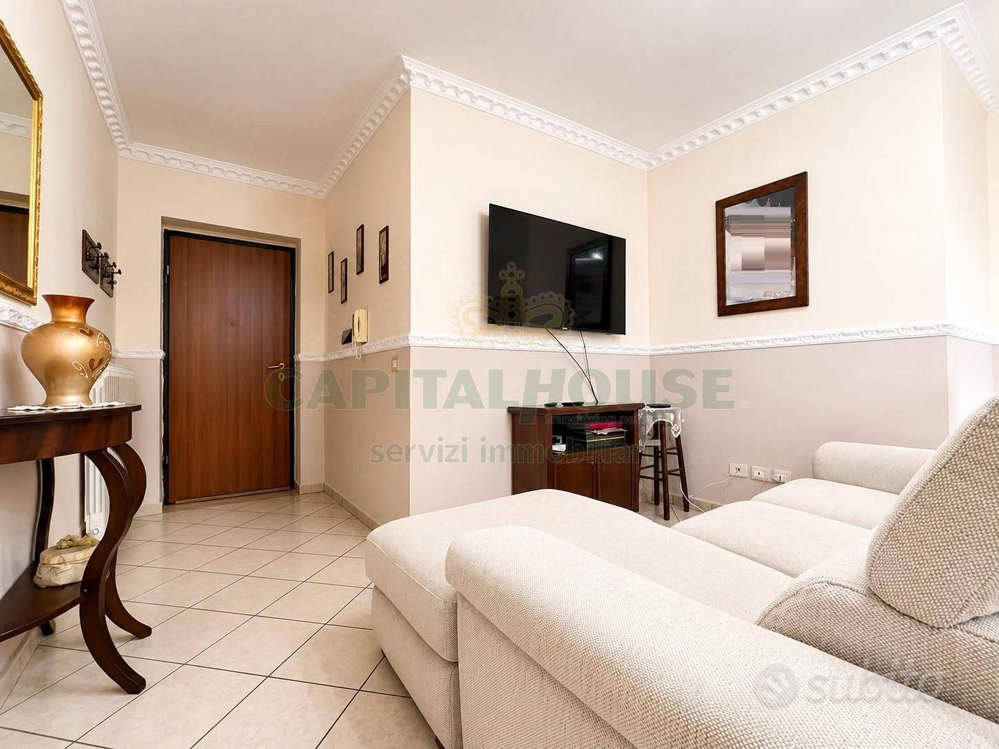 Appartamento – Santa Maria Capua Vetere, Sant'Andrea dei Lagni - Vista 2