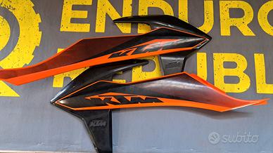 Convogliatori originali Ktm 2019-2023 NUOVI