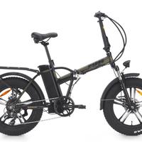 FAT BIKE ELETTRICA-48V