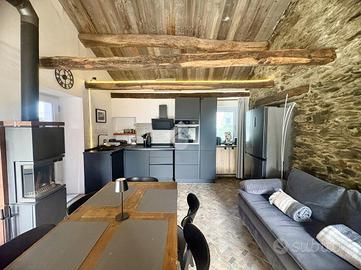 CASA INDIPENDENTE A GRAVEDONA