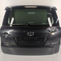 Portellone Post TOYOTA RAV 4 III '05
