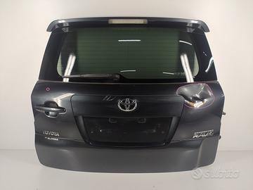 Portellone Post TOYOTA RAV 4 III '05
