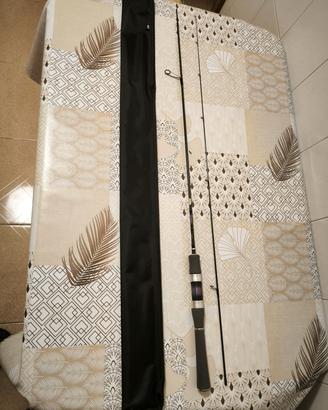 daiwa area bum 62 LS 