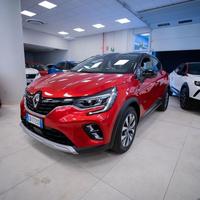 Renault Captur 1.3 tce Intens 130cv edc fap