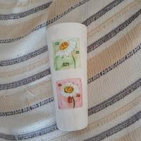 per termi in ceramica  4 pezzi 