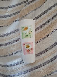 per termi in ceramica  4 pezzi 