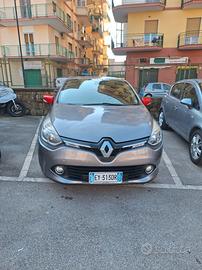 RENAULT CLIO IV 1.2 BENZ - GPL