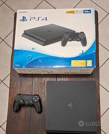 ps4 500gb 