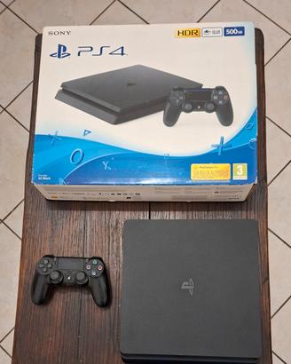 ps4 500gb 