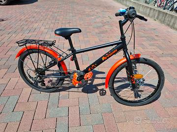 Bicicletta da bambini