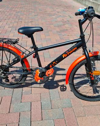Bicicletta da bambini