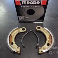 Ganasce ferodo malaguti fifty / garelli