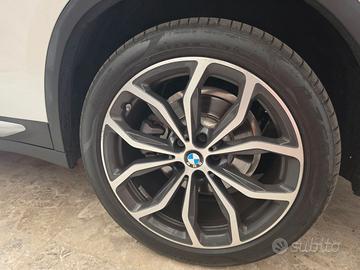Gomme PIRELLI 20"