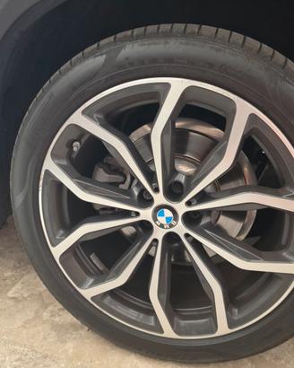 Gomme PIRELLI 20"