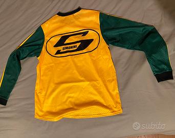 Maglietta Simonini moto