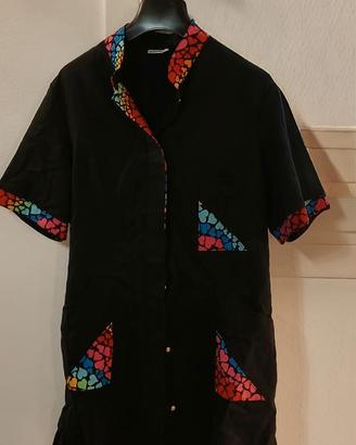 2 Camici per Estetica  Spa Parrucchiere - L/XL