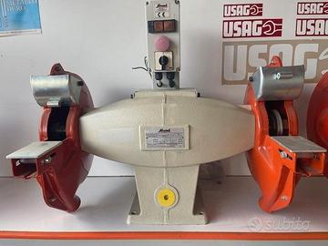 SMERIGLIATRICE DA BANCO 146 FEMI - NUOVA