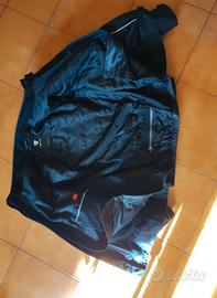 Giubbotto moto Rev'it! 