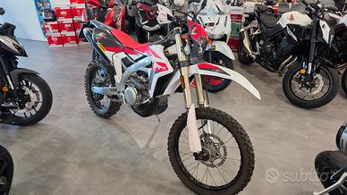 Fantic Motor XEF 450