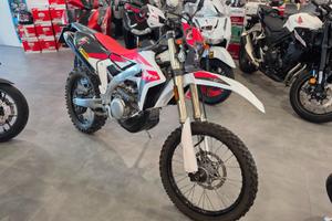 Fantic Motor XEF 450