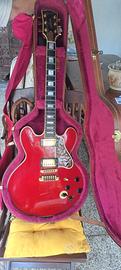 Gibson Lucille B.B. King