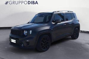 Jeep Renegade 2019 Benzina 1.0 t3 Night Eagle 2wd