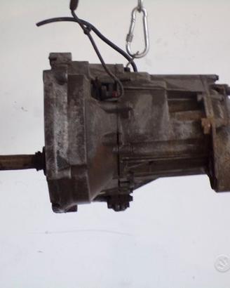 Cambio manuale Saab 9000 2.0 tb 120 cv 1991