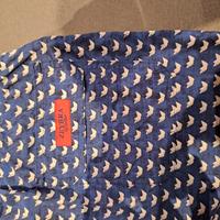 Boxer da mare marca Zeybra