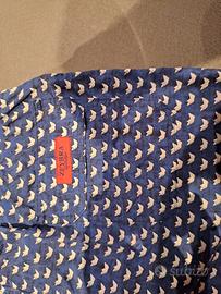 Boxer da mare marca Zeybra