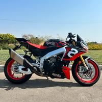 Tuono 1100 v4 factory