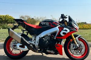 Tuono 1100 v4 factory