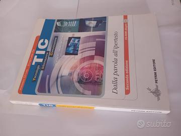 TIC Tecnologia Informatica Comunicazione