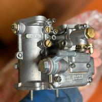 Carburatori DHLA40 NUOVI
