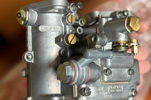 Carburatori DHLA40 NUOVI