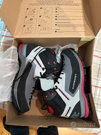 scarponi garmint n.45