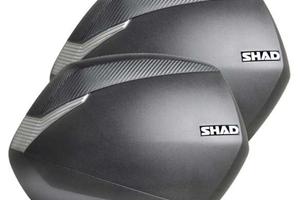 VALIGIE LATERALI SHAD SH36 BLACK -CARBON