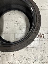 Gomme michelin invernali