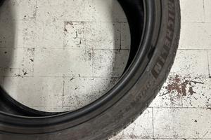 Gomme michelin invernali